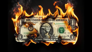 De-Dollarization: The World Is Ditching The US Dollar For These 3 Currencies