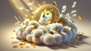 Dogecoin Jumps 10% in a Week: Is $0.60 Next for DOGE?