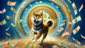 Here's What $500 in Shiba Inu Could Be Worth by End of 2025