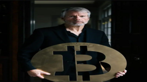 Michael Saylor's 'Strategy' Buys 13,390 Bitcoin Worth $1.34 Billion