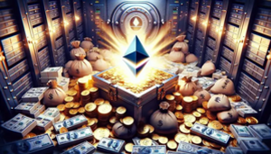 Ethereum (ETH) Jumps 40%, Pushes 60% Holders Into Profit