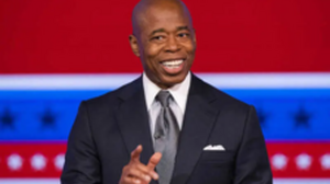 New York City Mayor Eric Adams Wants to Make NYC a Crypto Capital
