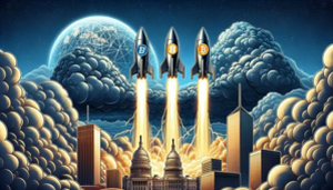 Top 3 Altcoins to Watch in US-Israel Conflict