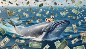Whales Are Hoarding Shiba Inu Again: $0.0001 May Be Closer Than You Think