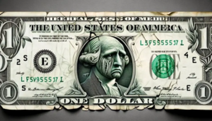De-Dollarization: Research Confirms The US Dollar Decline Has Begun