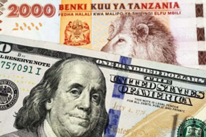 Currency: The Kenyan Shilling is Beating the US Dollar