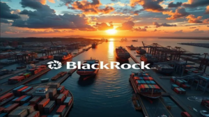 BlackRock Seizes $22.8B Panama Ports in Quiet Power Move