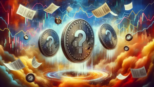Altcoin Season Heats Up as Coins Rise, USDT Dominates