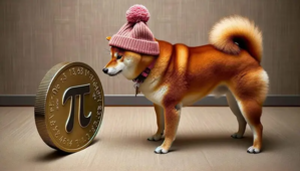 Pi Coin, Dogwifhat Rally More Than 100%: Which Will Come Out On Top?