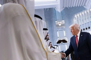 US President Trump Secures $1.2T Economic Commitment From Qatar