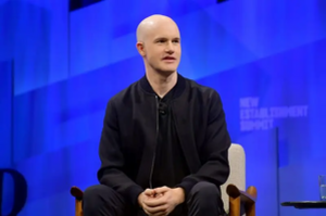 Coinbase CEO Says Bitcoin Will Soon "Be a Part of Everyone's 401(k)"