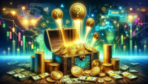 Top 3 Cryptocurrencies Poised For Over 100% Rally In 1 Month