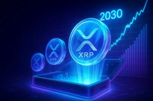 XRP Price Prediction: Get Whale Status With $10K in XRP by 2030