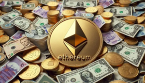 Ethereum: One Thing May Stand Between ETH and $3,000
