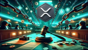 XRP Legal Battle: Ripple Victory as SEC Deal Fails