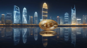 BlackRock Bitcoin ETF Soars With $1B In Institutional Inflows