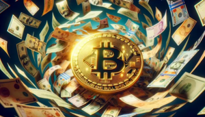 Wisconsin Investment Board Sells Off $350M Stake In Bitcoin ETF
