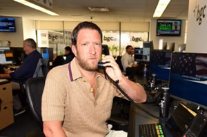 Ripple: Dave Portnoy Says XRP May Be 'The Next Bitcoin' Amid 14% Jump