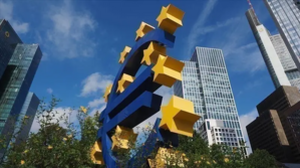 Euro-Area Inflation Forecast Hits 1.7% by 2026