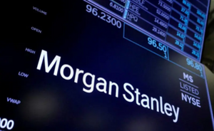 Buy US Stocks Amid Moody's Credit Shock, Says Morgan Stanley