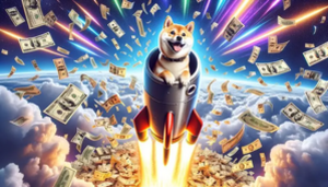 Shiba Inu: Just $55 Invested in SHIB Becomes $1 Million Today