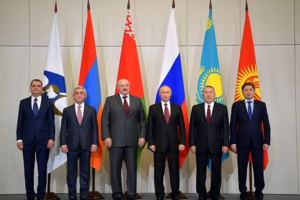 BRICS: 5 Countries Pay 93% of Trade in National Currencies