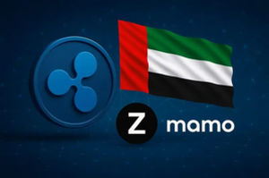 Ripple Partners With Zand, Mamo in UAE Blockchain Growth