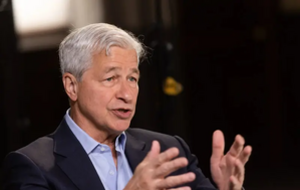 JPMorgan CEO Jamie Dimon Says "I am Not a Fan of Bitcoin"
