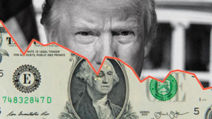 Trump's Team Is Quietly Killing the US Dollar: 58% At Stake