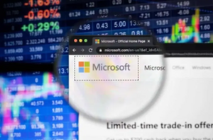 Microsoft Stock: $7.33M Insider Sell as Citi Ups Target to $380