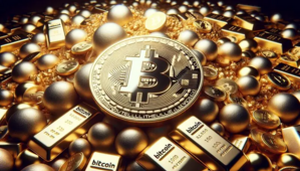Bitcoin to $135k: Why BTC May Be Headed For a Major Surge