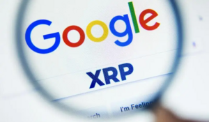 AI Predicts XRP's Price If Ripple's Market Cap Surpasses Google