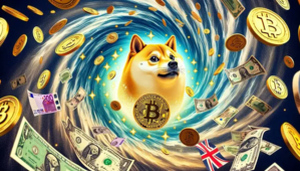 Dogecoin: 215% Increase Could Be On The Cards For DOGE