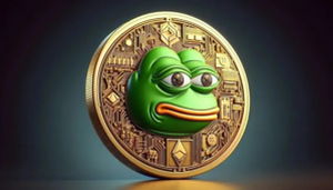 Pepe Coin Set To Explode By 105%, Here's The Timeline