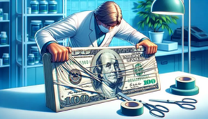 De-Dollarization Not a Concern for Nobel Economist, But BlackRock CEO Worried