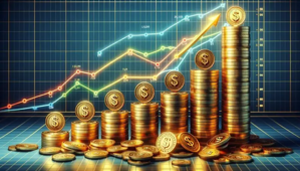 Cryptocurrency: 3 Coins Capable Of Delivering Robust Returns By 2030