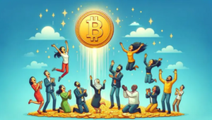 Not US, UK, or Europe: This Country Owns the Highest Bitcoin Per Population