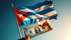 Future Impact of The US Dollar Losing Reserve Currency Status