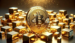 If You Bought $2,000 of Bitcoin & Gold in 2010