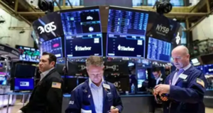 US Stock Rises 36% in a Month: It's Not Nvidia, Microsoft, or Apple
