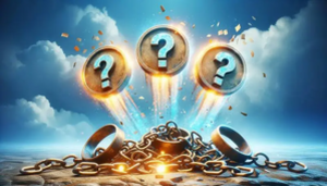 Cryptocurrency: 3 Coins Working In The Shadows To Deliver Future Returns