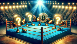 Top 3 Meme Cryptocurrencies Outperforming Bitcoin Right Now