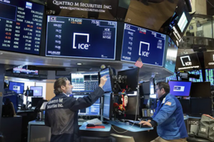 Wall Street Is Buying This $40 Stock & Betting Big on It