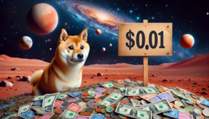 Shiba Inu: 3 Aggressive Ways Through Which SHIB May Hit $0.01 Within 2 Years