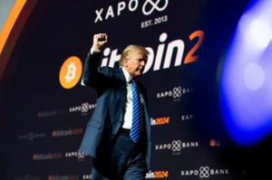 Trump Media Announces $2.5B Deal to Create a Bitcoin Treasury