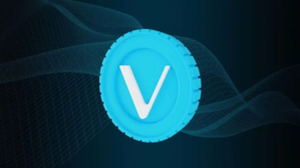 VeChain Faces Resistance At $0.03: Can VET Hit $0.05 In June?
