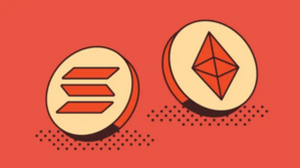 Solana Vs. Ethereum: Here's Why SOL May Dethrone ETH In 2025