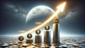 Top 3 Altcoins to Buy Before 1500% Altseason Surge