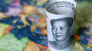 De-Dollarization: 40% of Foreign Transactions Now in the Chinese Yuan