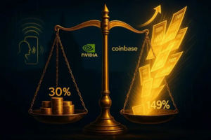 Congress Stock Trades Outscores Buffett With 149% Phone Gains